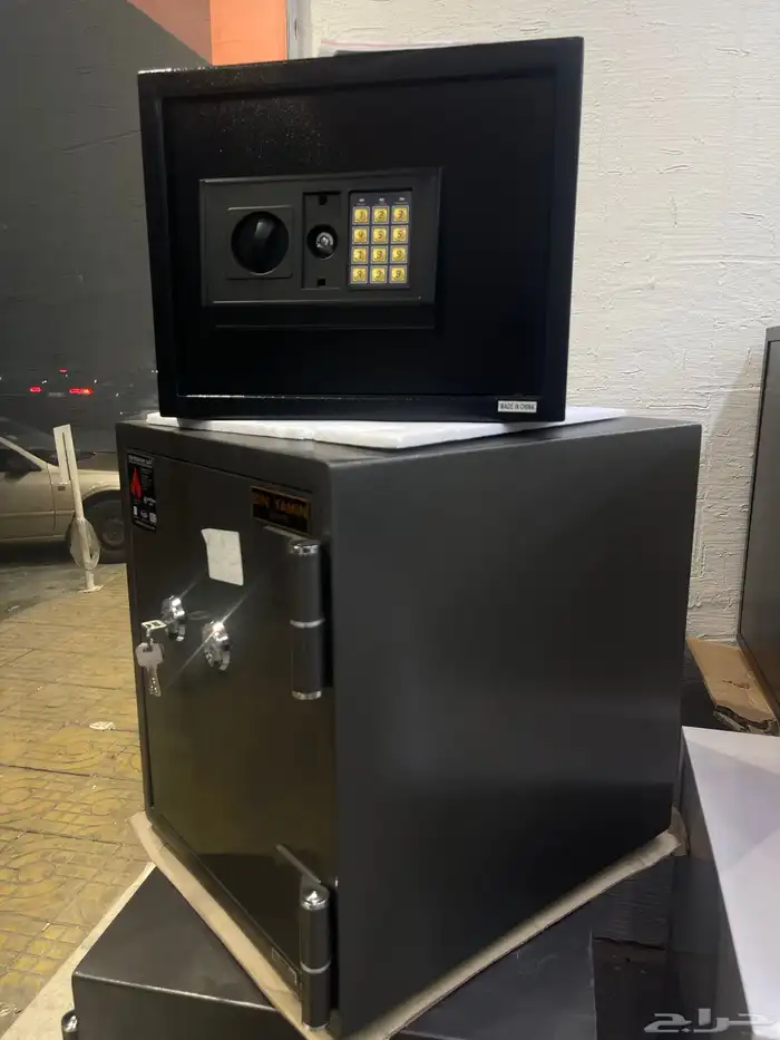 خزن اموال ( توصيل مجانا 0