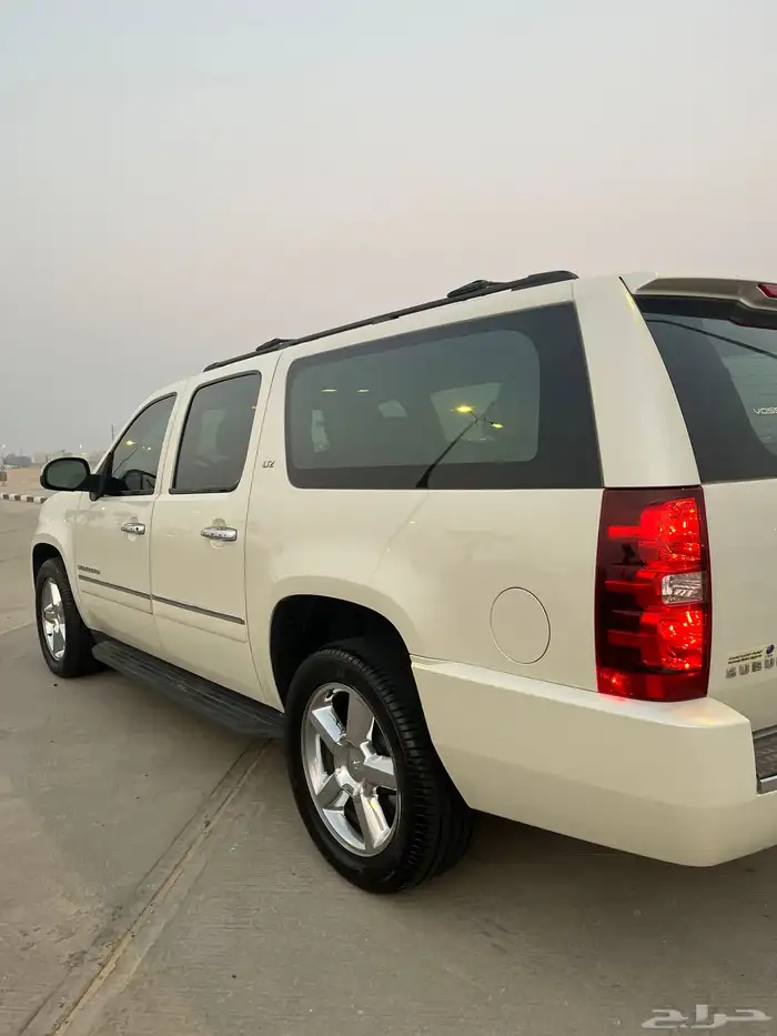 سوبربان LTZ 2014 فل كامل شبه مخرن 23