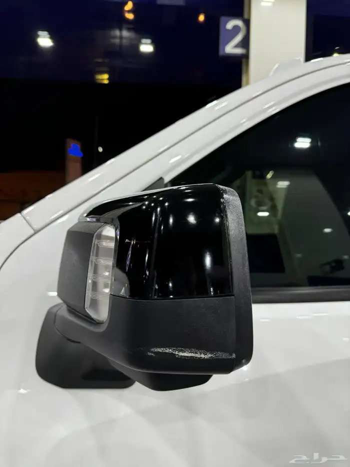 سيرا AT4 2019 12