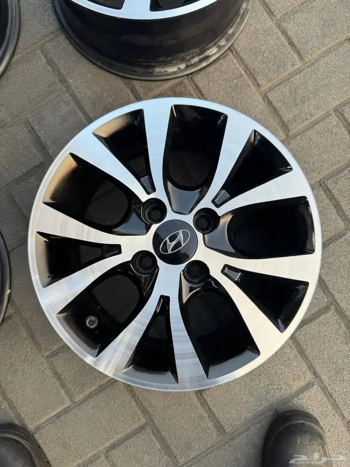 جنوط اكسنت مقاس 14 1