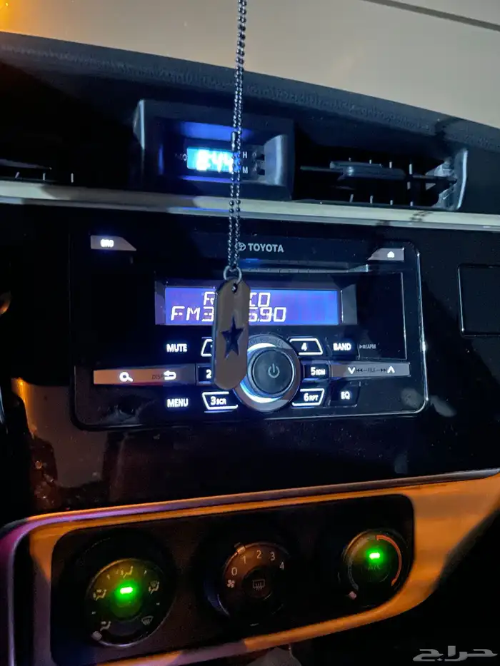 مسجل كورلا 2017- 18 -16 1