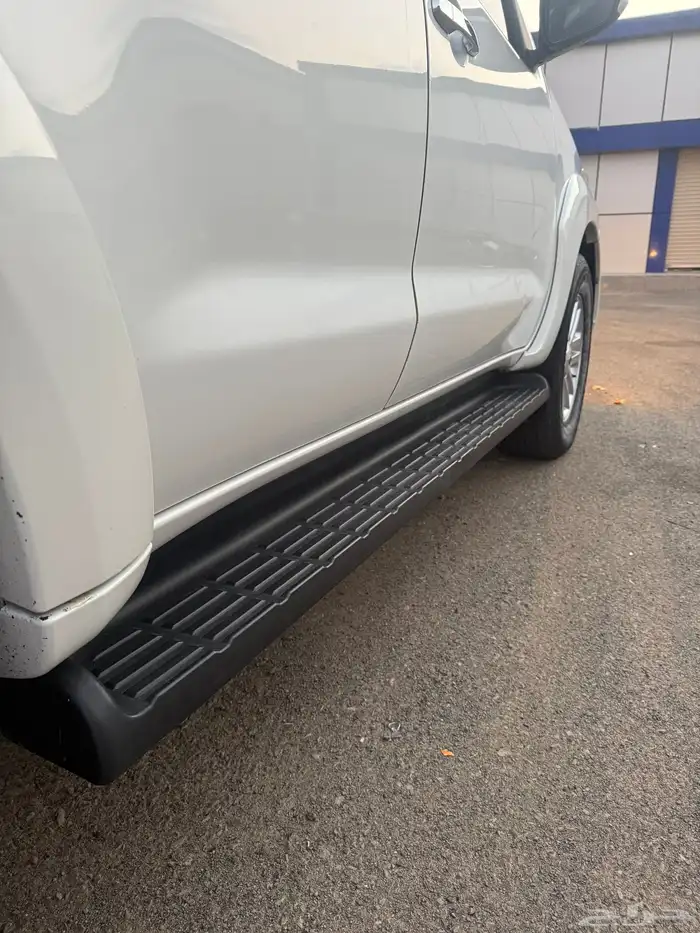 فورتنر سته سلندر 2014 8