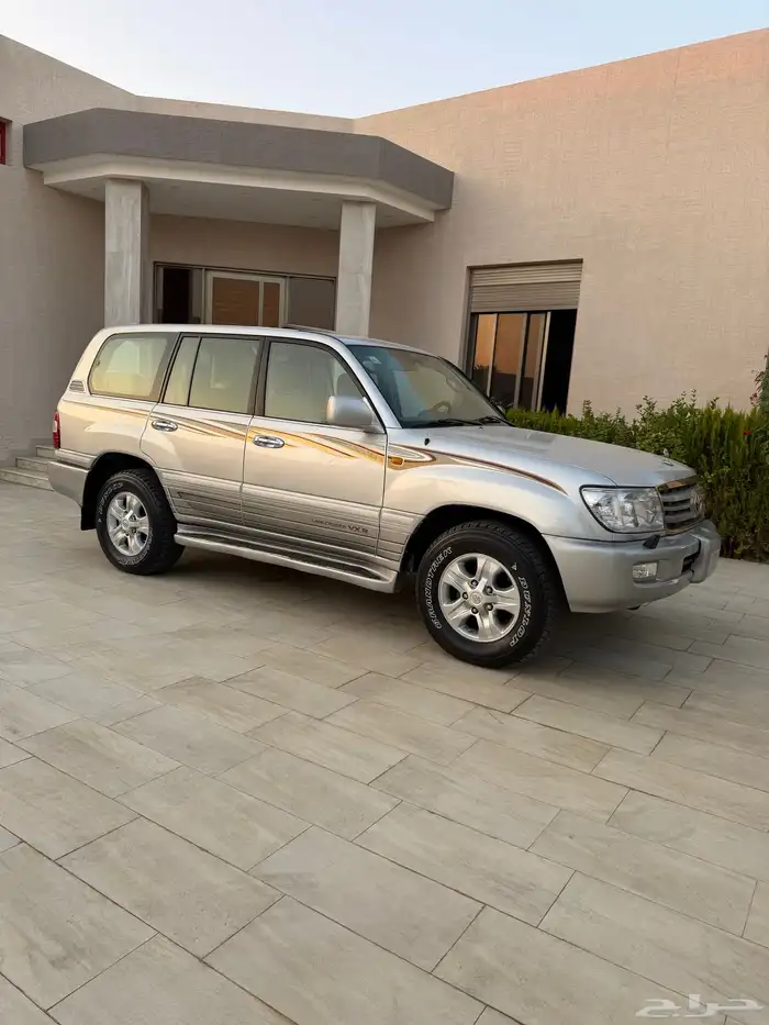 فكسار 2006 سلفر 7