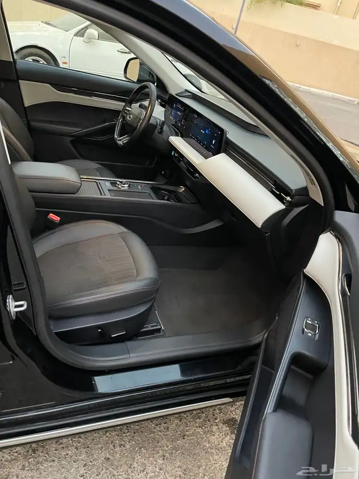 فورد توروس ترند 2023 سعودي البيع 76000 الف 10