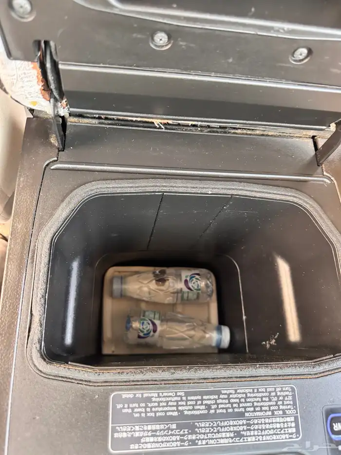 لاندكروزر 2011 6