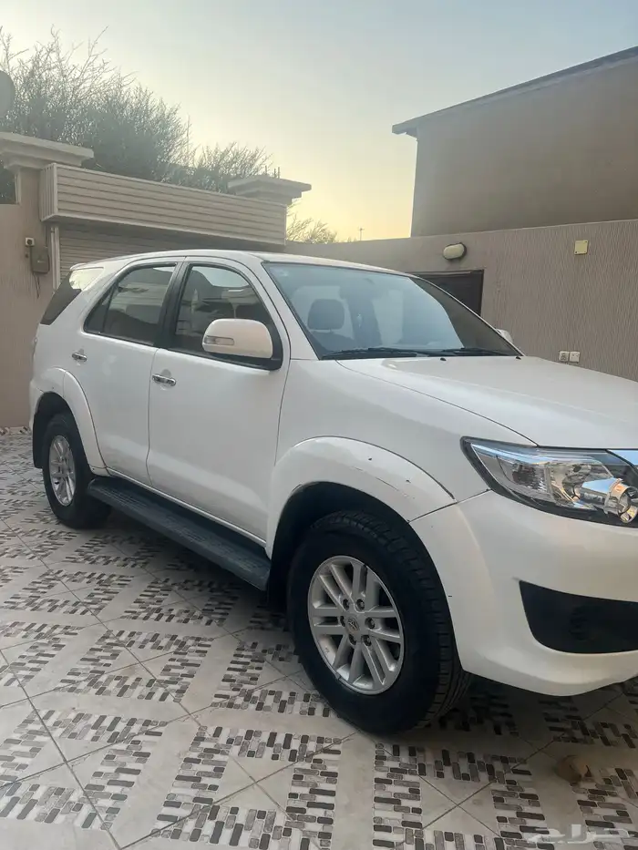 فورشنر 2012 شد بلد 2