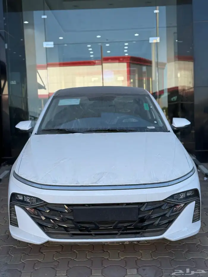 هونداي اكسنت فلييت 2026 0