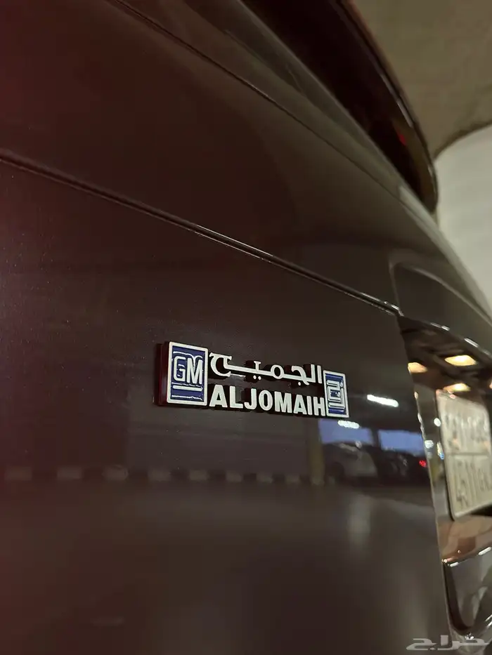 للبيع جمس سوبربان تاهو 2015 6