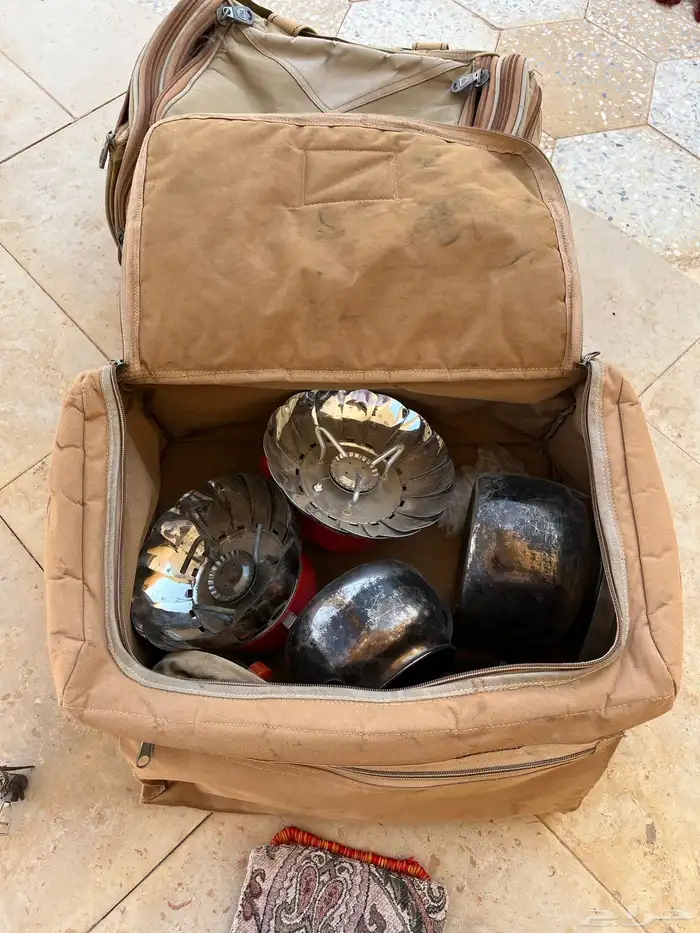 شنطة عزبه للبيع 0