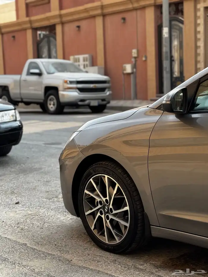 النترا 2020 مكينه كبيره 4