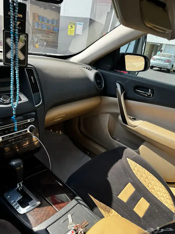 ماكسيما 2010 14