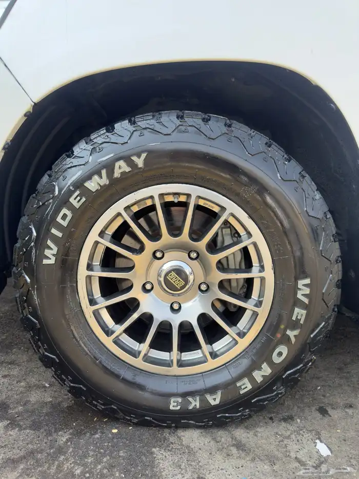 جنوط وكفرات 0