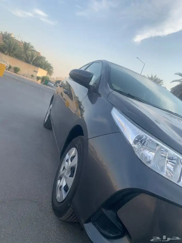 يارس 2022 للبيع 3