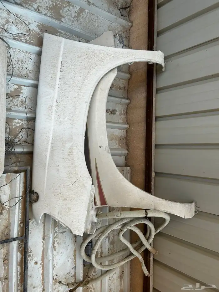 بيبان ددسن و رفارف و جنط و شبك ددسن للبيع 4