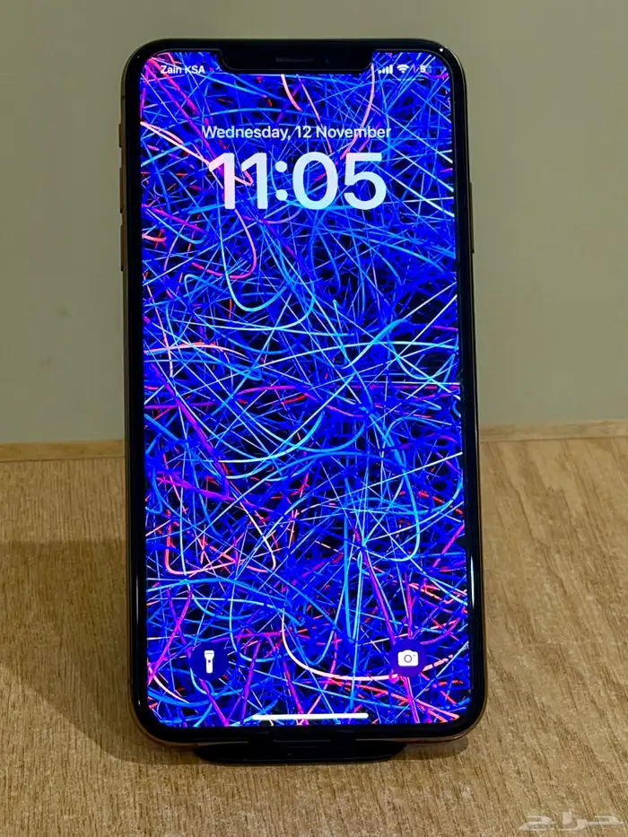 ايفون اكس اس ماكس 2