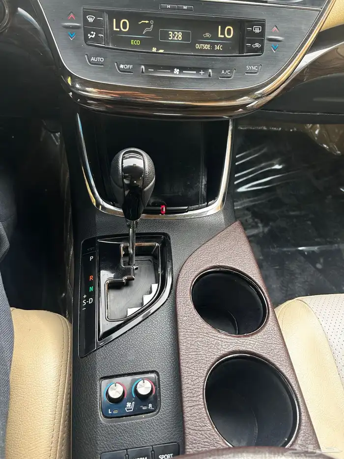 افالون 2015 ليميتد 8