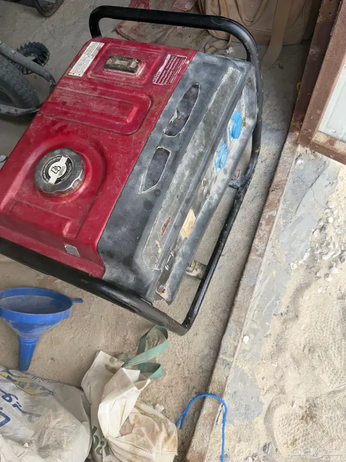 ماطور كهرباء للبيع 0