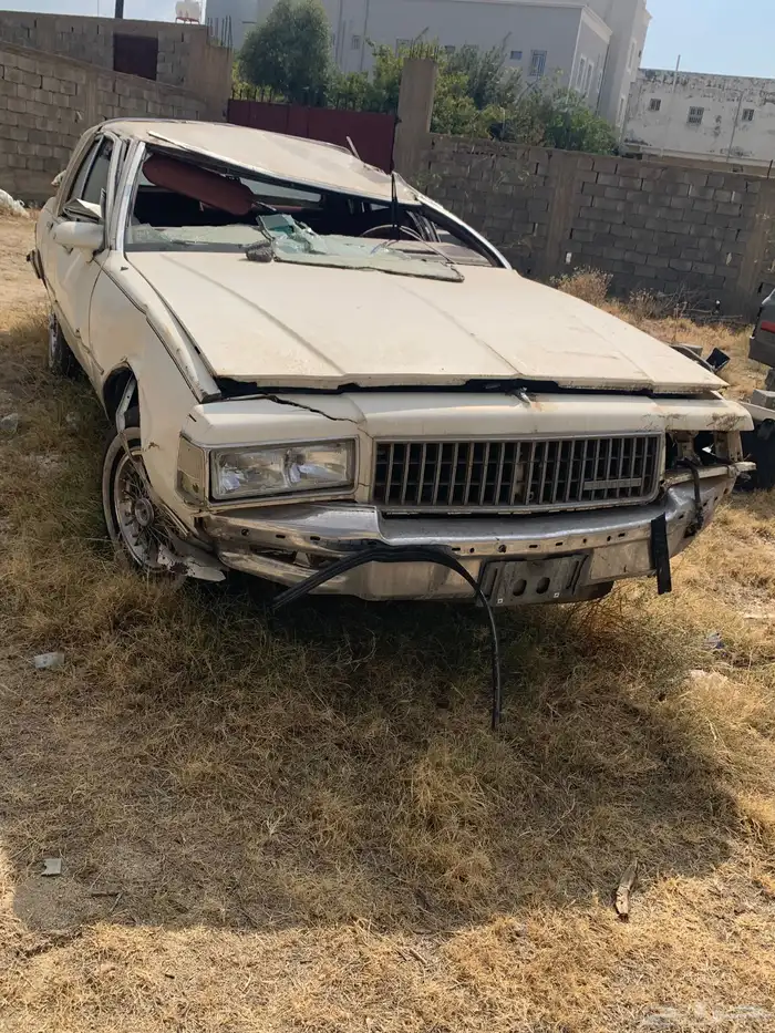 للبيع كابرس 90 0