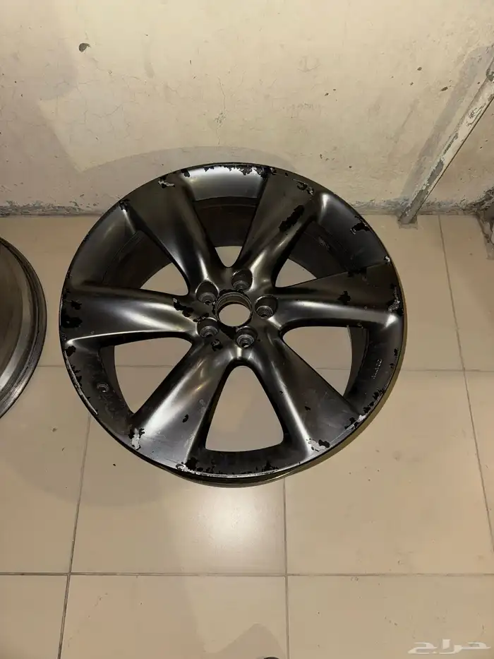 جنوط انفينتي qx70s او qx70 او Fx مقاس 21 1