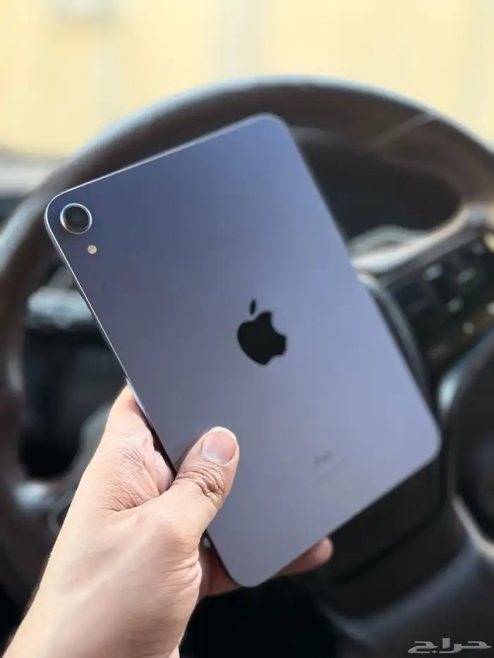 ايباد مني 6 3