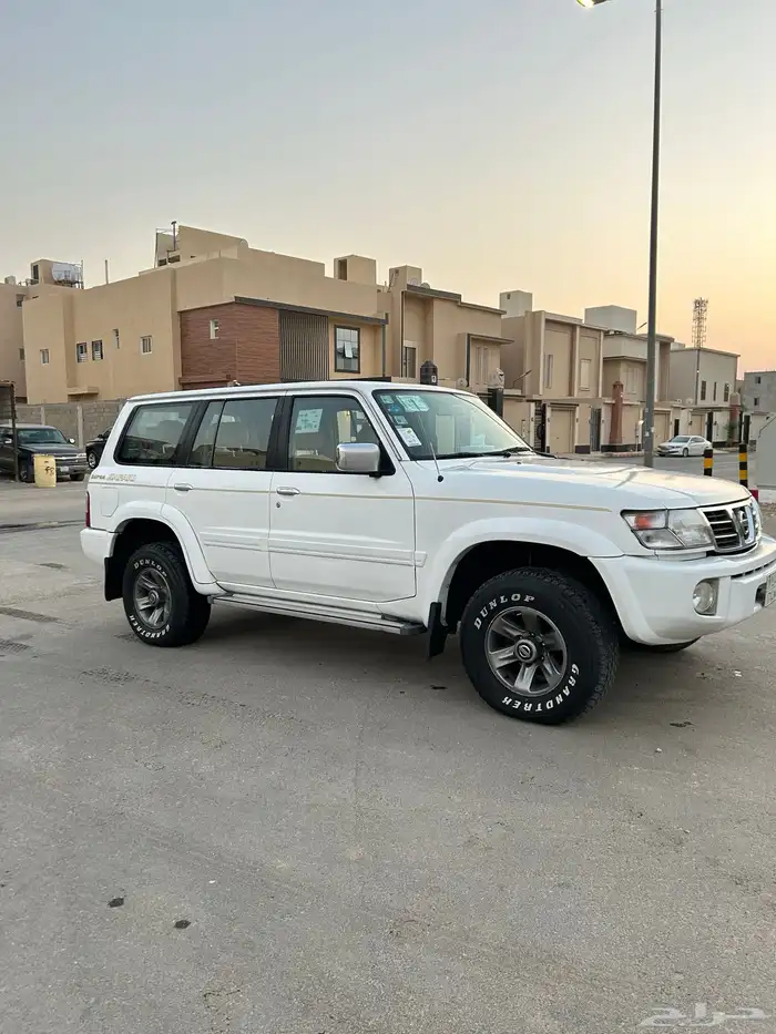 سفاري صالون مكينه 4500 14