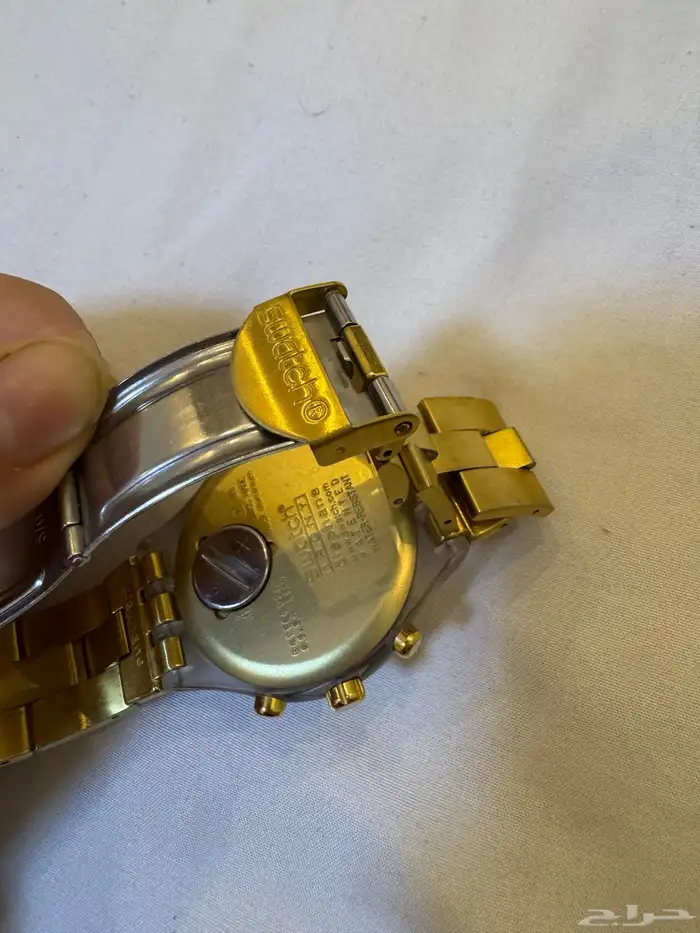 ساعات رجالية الاحساء 1