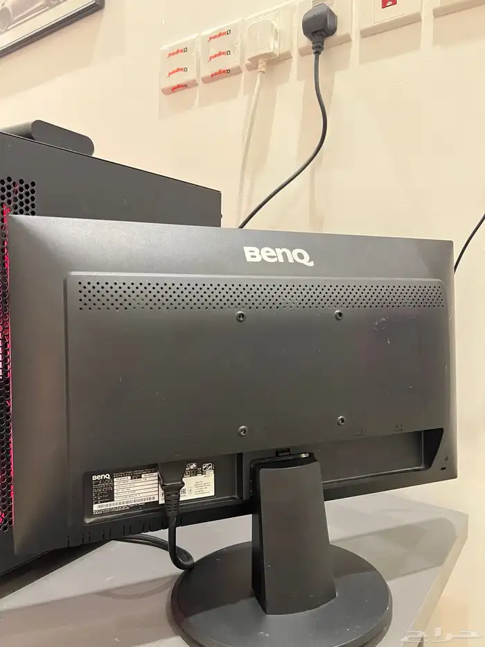 للبيع شاشة BenQ 3
