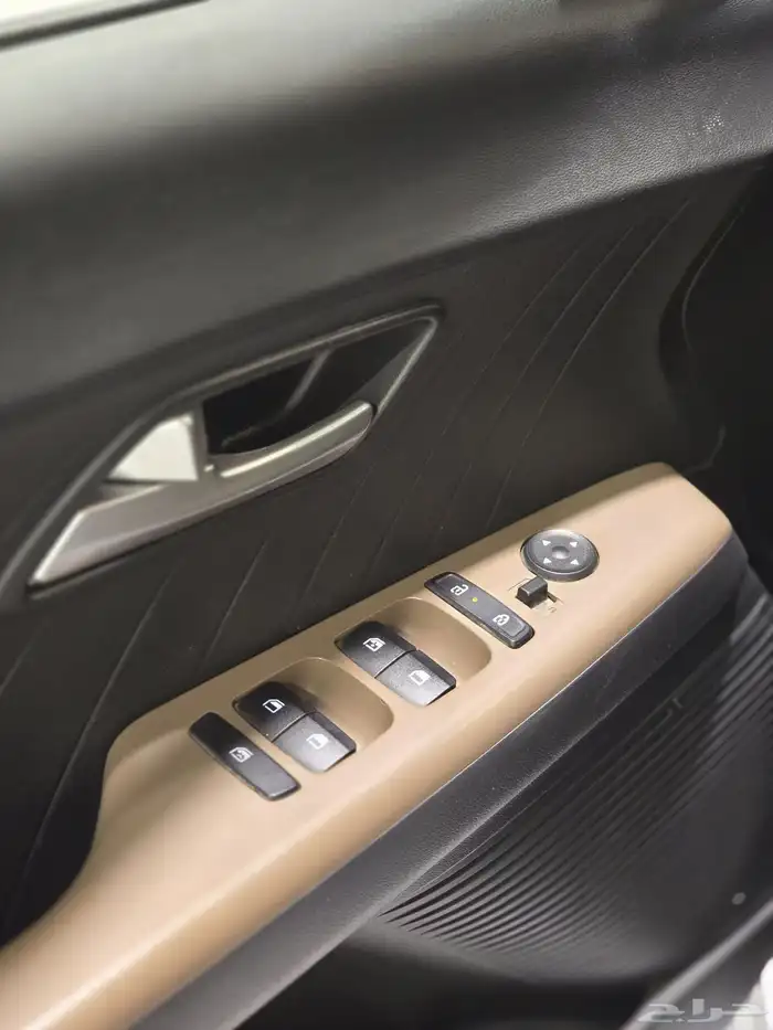 هونداي اكسنت موديل 2025 بحاله ممتازه 16