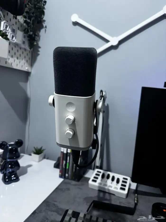 مكسر ومايك فيفاين 2