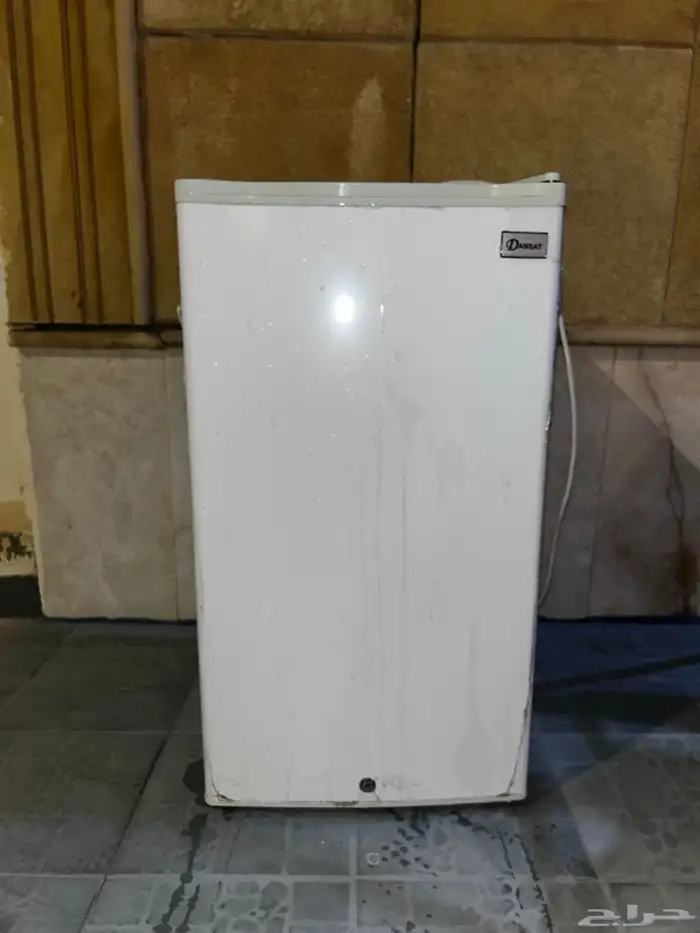 سريرين وثلاجة 3