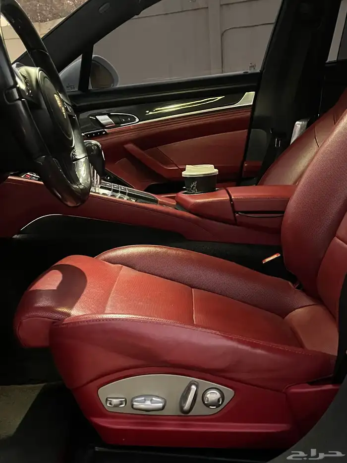 porsche panamera s by design full order 2014 (طلبية خاصة) 26