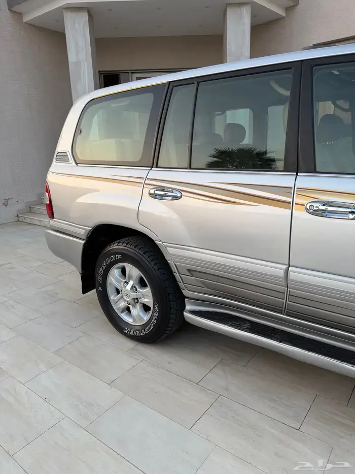 فكسار 2006 سلفر 8