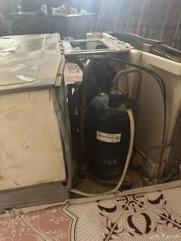 مكيف للبيع 3