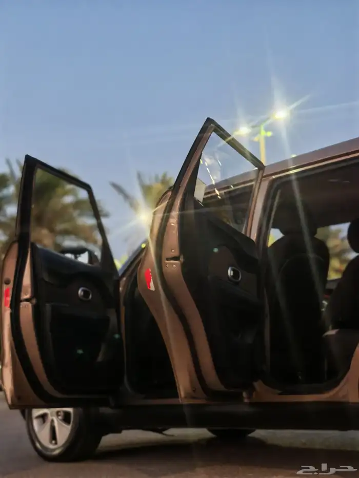 كيا سول نظظيف 21