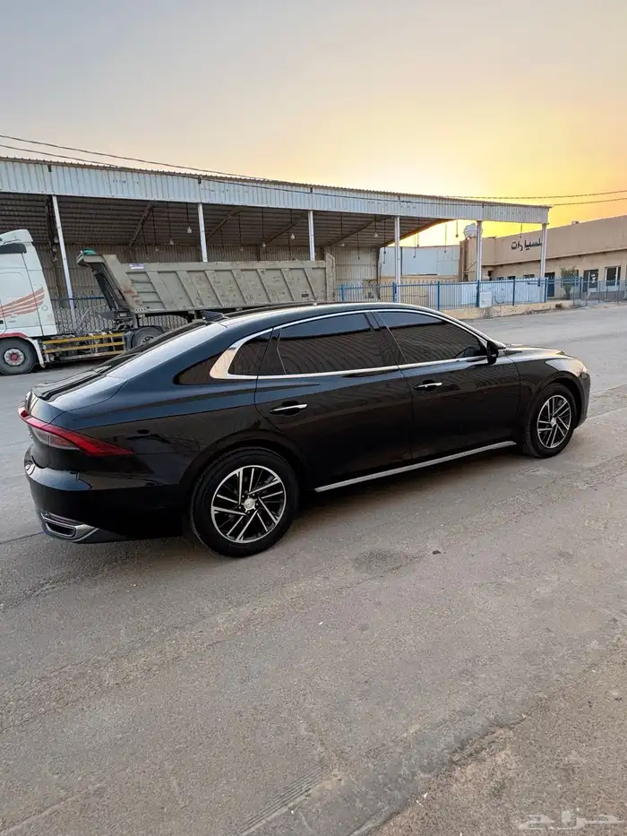 ازيرا 2020 بنزين 5