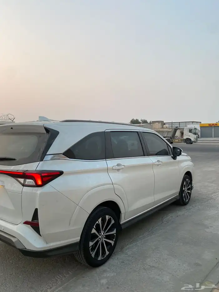 فيلوز تويوتا ممشى قليل ( الاحساء ) 3