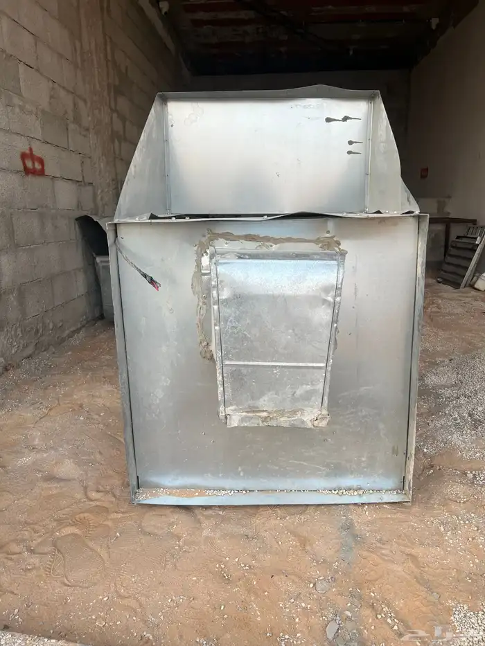 مكينة فرش اير ادوات مطعم 1