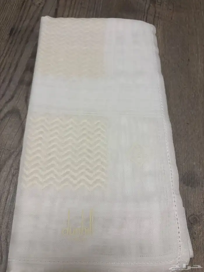 شال شماغ دنهل 1