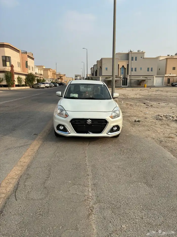 سوزوكي ديزاير 2023 1