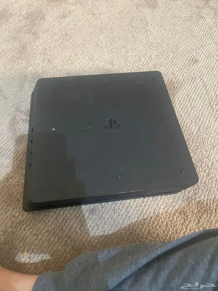 سوني فور مستعمل ب250 2