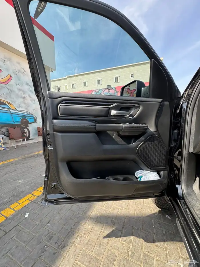 رام ريبيل 2020 قمه النظافه 11