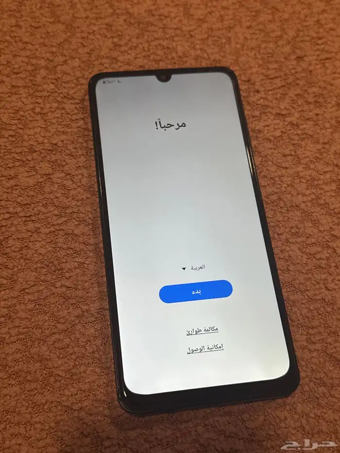 جوال سامسونج 2