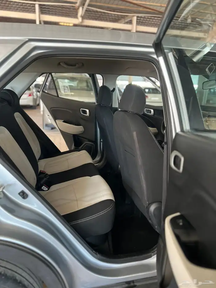 هونداي فينيو 2024 12