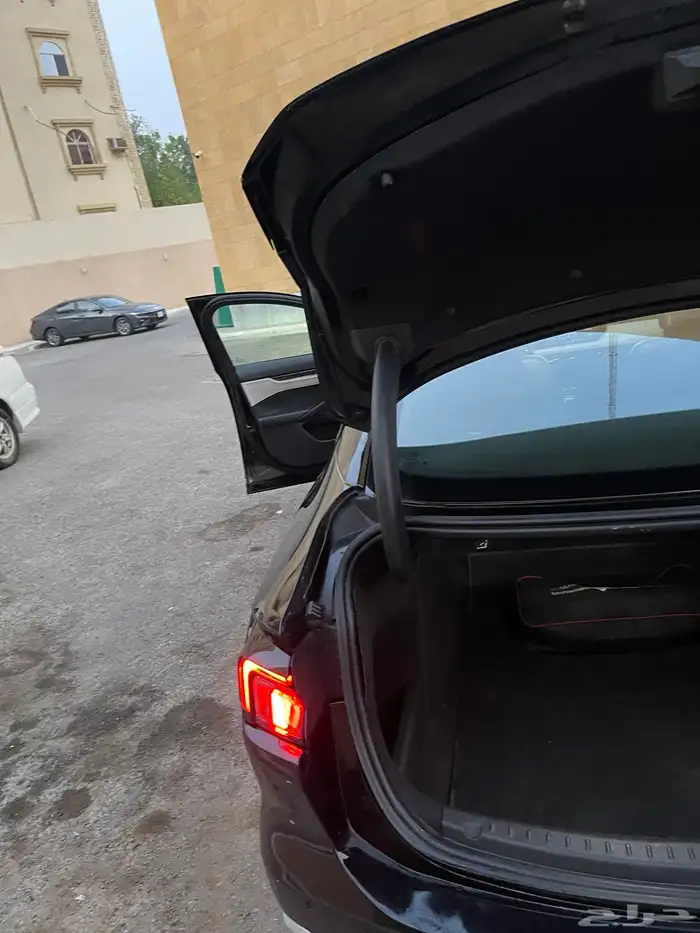 فورد توروس ترند 2023 سعودي البيع 76000 الف 35