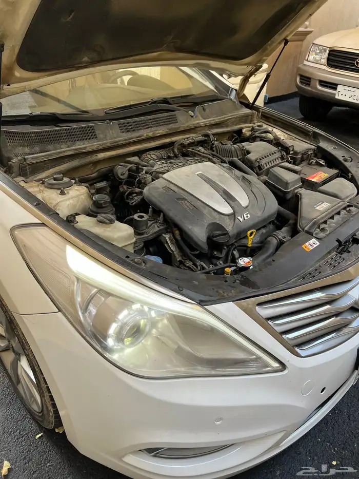 ازيرا 2015 فل كامل 6 سلندر 3 لتر 0