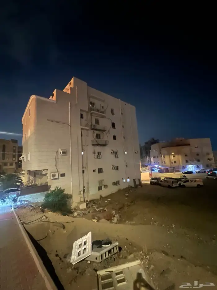 ارض للبيع سكني تجاري حي الفيحاء مكة المكرمة 3