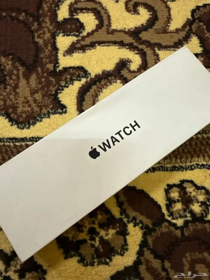 ساعه Apple Watch SE (2) 40mm 0
