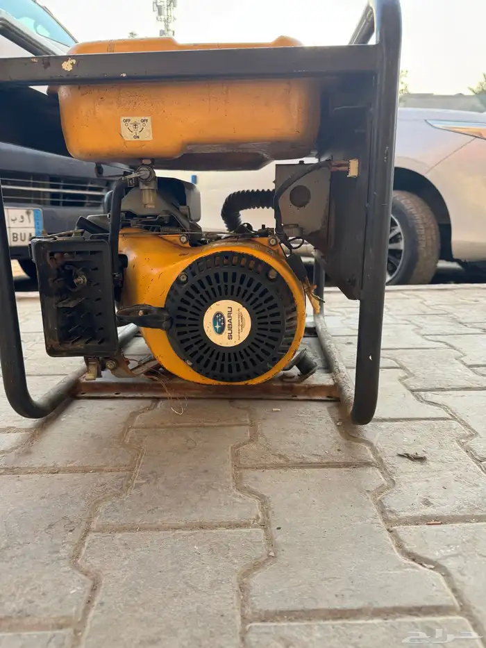 ماطور كهرباء نظيف 1