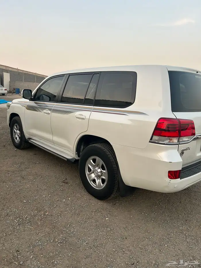 جي اكس هدد 2017 3