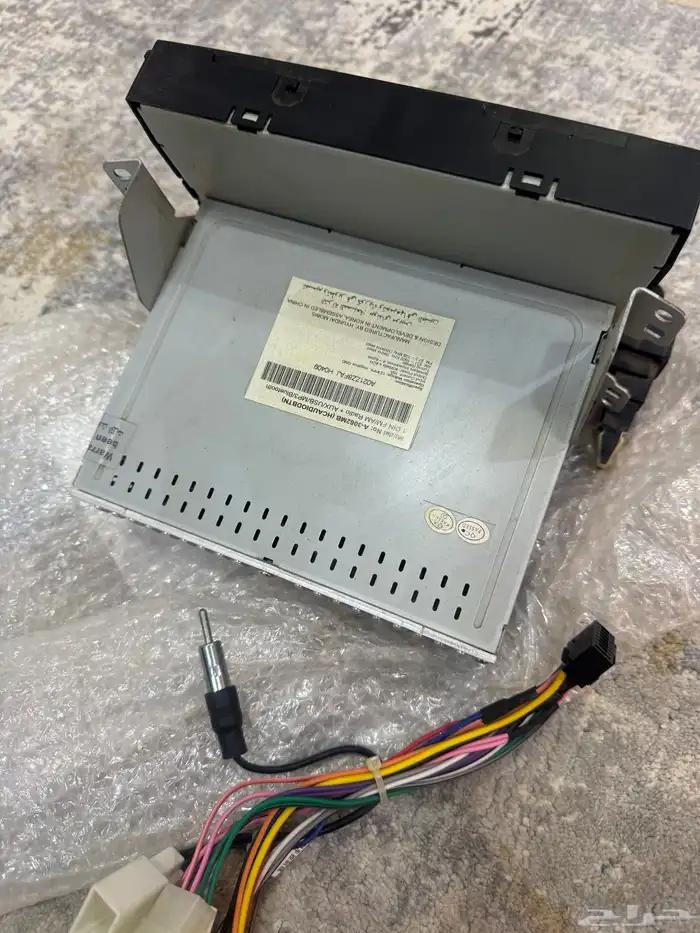 مسجل اكسنت وكالة من 2018 الى 2023 2